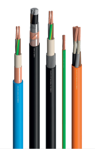 cables